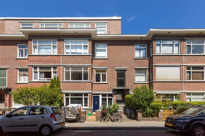Pippelingstraat 99 in 's-Gravenhage