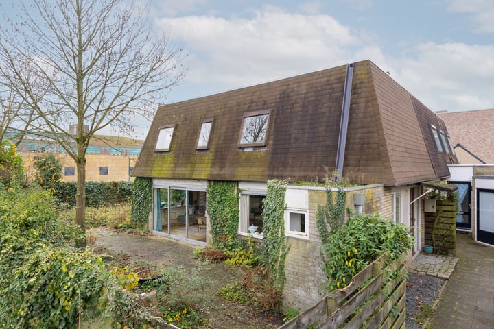 Pippijn van Herstalstraat 32 in Wijk bij Duurstede foto