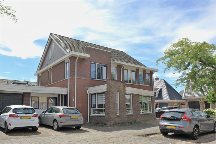 Piraat 4 in Medemblik foto