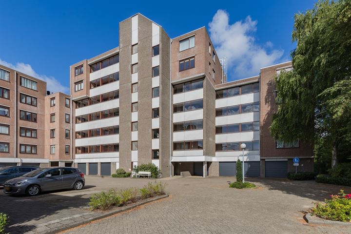Piratenweg 34 in Hoofddorp foto