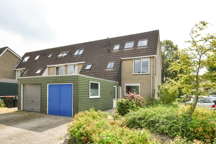 Piriet 2 in Heerhugowaard foto