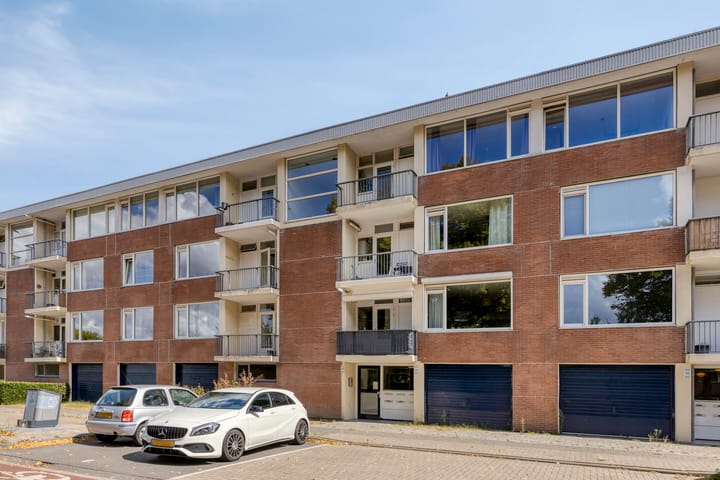 Pisanostraat 112 in Eindhoven foto