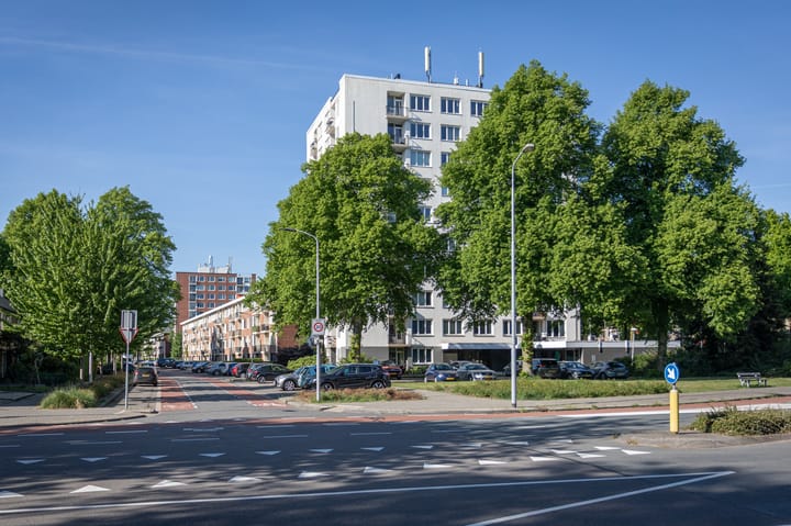 Pisanostraat 28 in Eindhoven foto