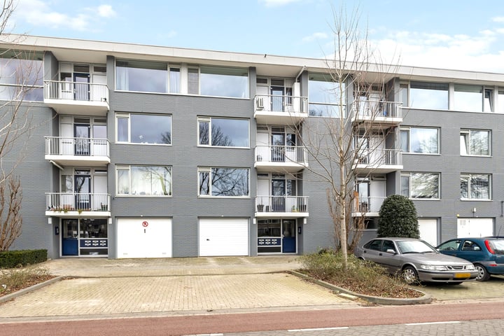 Pisanostraat 416 in Eindhoven foto