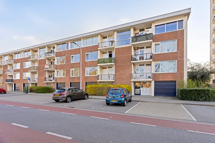 Pisanostraat 80 in Eindhoven