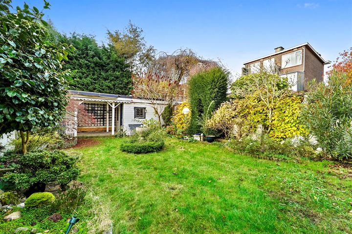 Pisuissestraat 93 in 's-Gravenhage foto