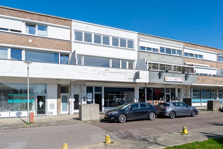 Pius XII-plein 8B in Hoensbroek foto