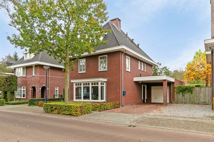 Piushof 6 in Aarle-Rixtel foto