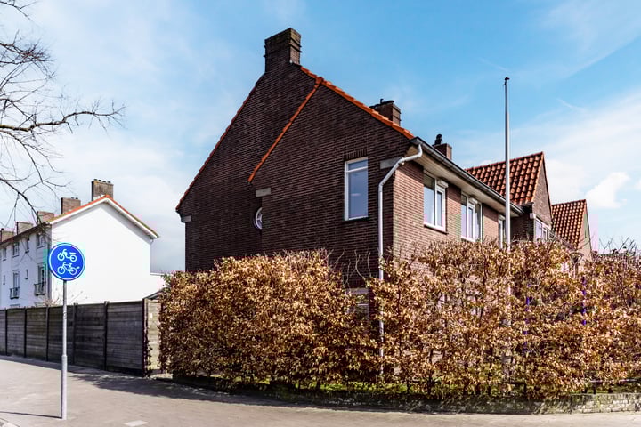 Piuslaan 183 in Eindhoven foto