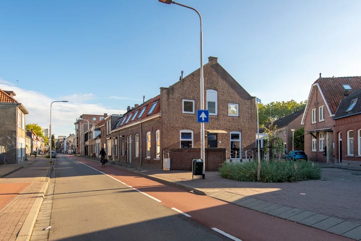 Foto van woning Piusstraat 144, Tilburg