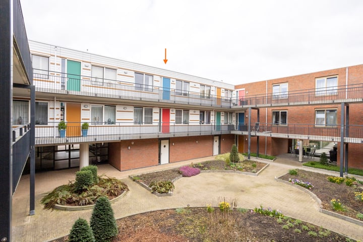 Foto van woning Plaats 50, Bleiswijk