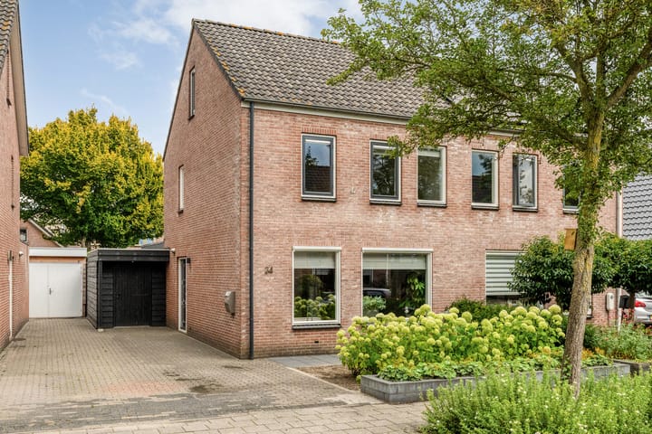Plaggenslag 34 in Nieuwleusen