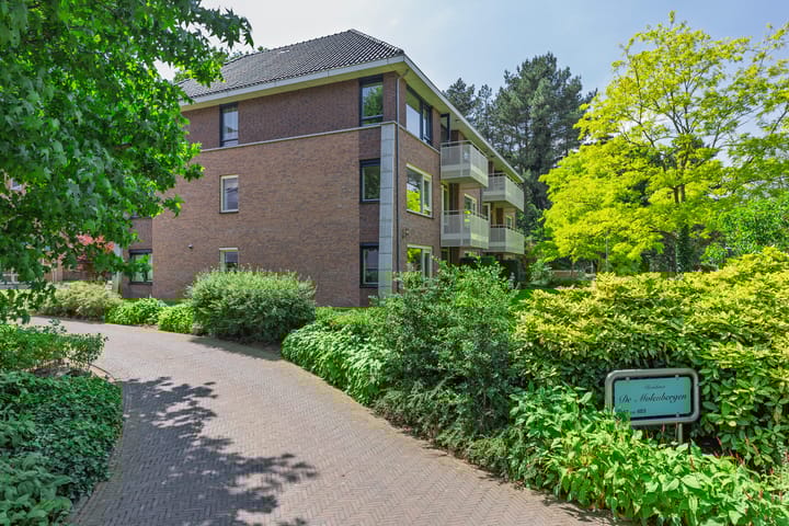 Foto van woning Plaggenweg 373, Bussum