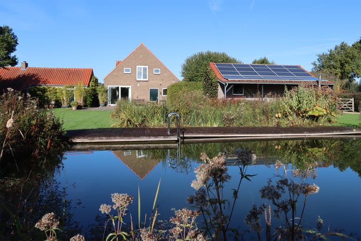 Plakseweg 29 in Groesbeek