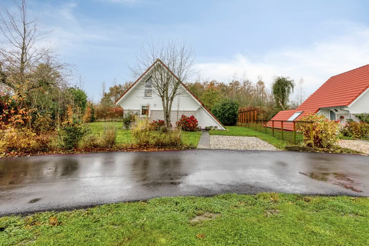 Plan Herkingen West 22 in Herkingen foto