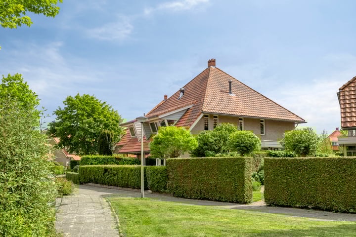 Foto van woning Planciusdreef 51, Bergschenhoek