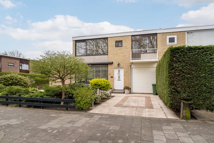Foto van woning Planciusstraat 16, Vlaardingen