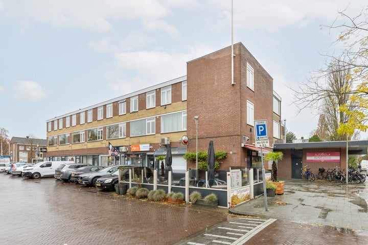 Planetenbaan 31C in Bilthoven foto