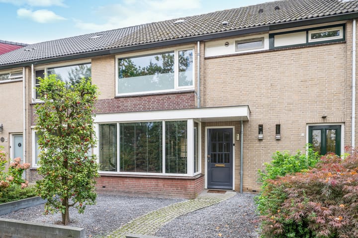 Planetenlaan 18 in Son en Breugel