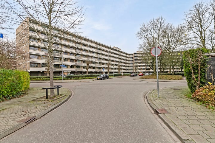Planetenlaan 225 in Groningen foto