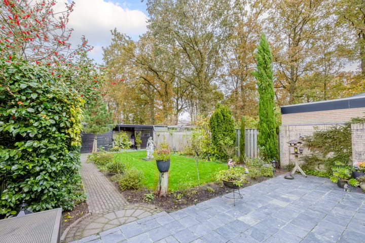 Planetenlaan 32 in Schijndel