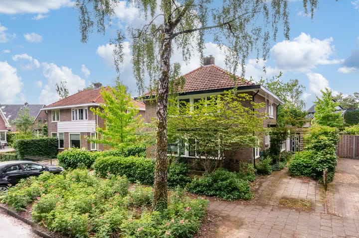 Foto van woning Planetenlaan 49, Apeldoorn