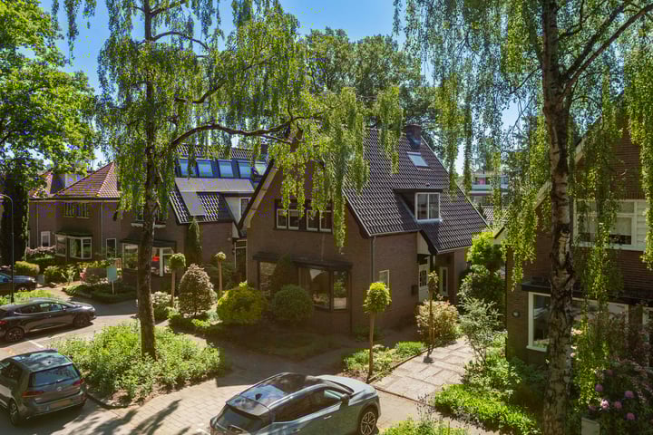 Planetenlaan 73 in Apeldoorn foto