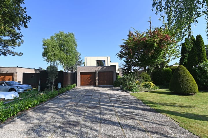 Foto van woning Planetenweg 11, Berkel en Rodenrijs