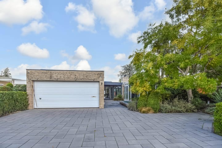 Foto van woning Planetenweg 7, Berkel en Rodenrijs