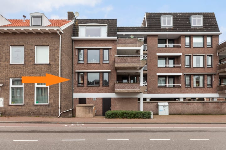 Plankier 6 in Boskoop foto