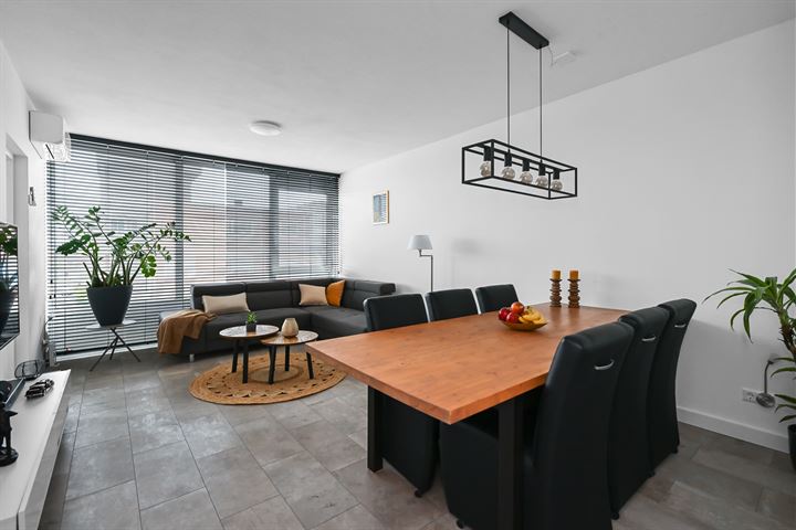 Plantage 10A in Beverwijk foto