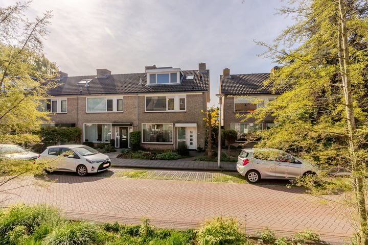 Foto van woning Plantage 18, Maasland