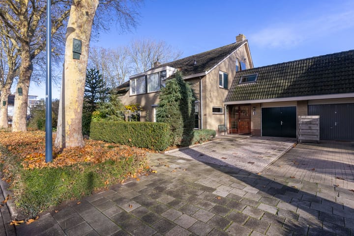 Plantage 55 in Blokker