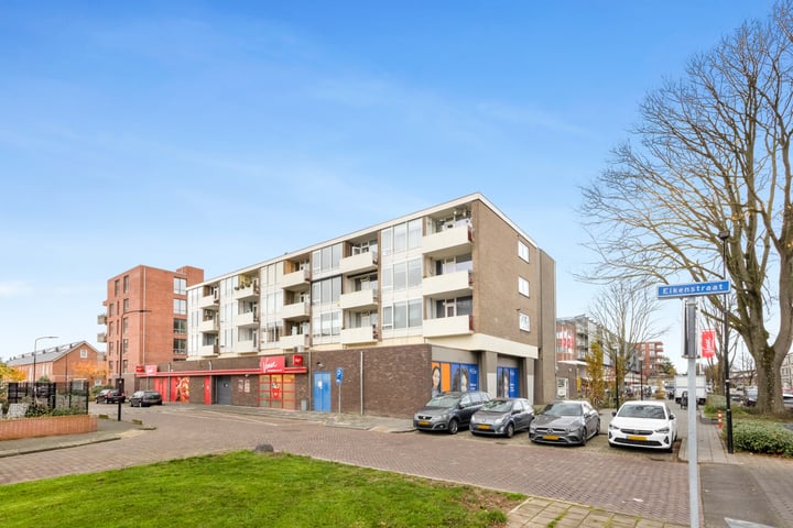 Plantage 8C in Beverwijk foto