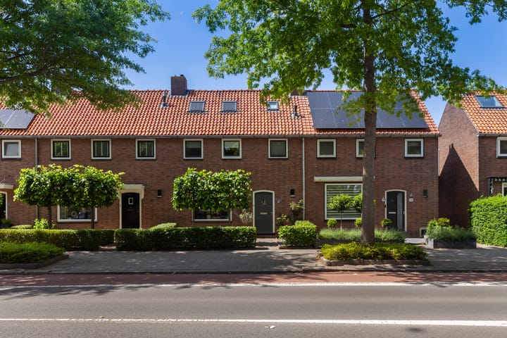 Foto van woning Plantageweg 102, Alblasserdam