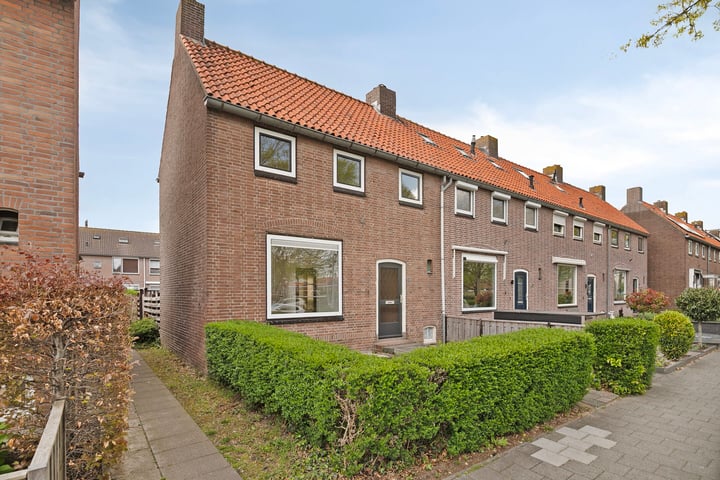 Foto van woning Plantageweg 90, Alblasserdam