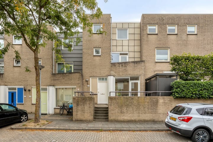 Foto van woning Plantijndomein 21, Maastricht