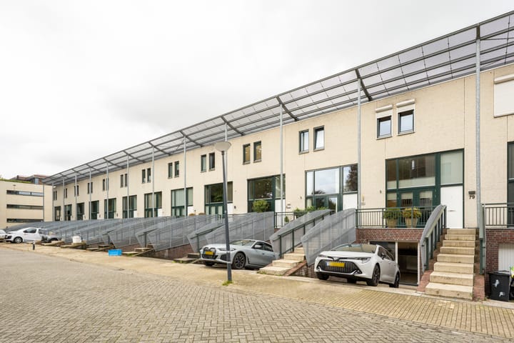 Plantlust 79 in Waalwijk