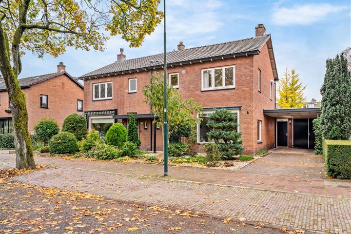 Plasweg 30 in Soest foto