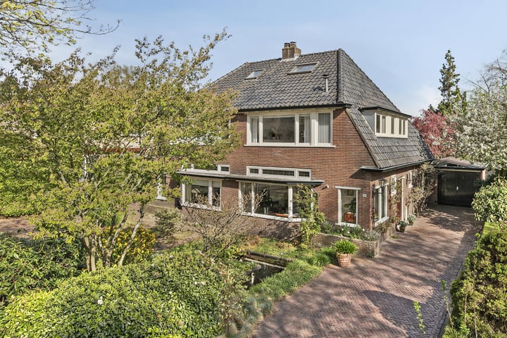 Plasweg 51 in Soest foto