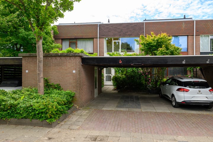 Plataan 11 in Naaldwijk foto