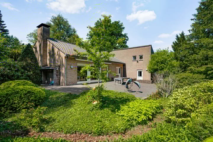 Plataanlaan 8 in Valkenswaard