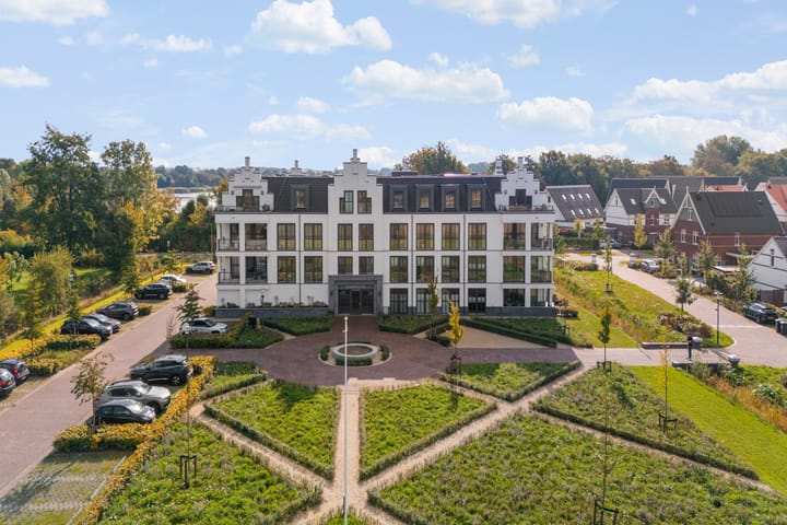 Plataanpad 62 in Hoef en Haag foto