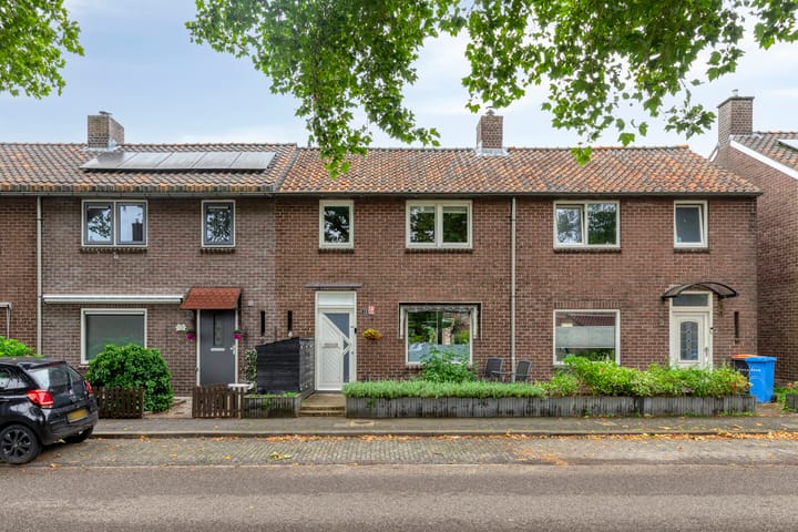 Foto van woning Plataanstraat 10, Amersfoort