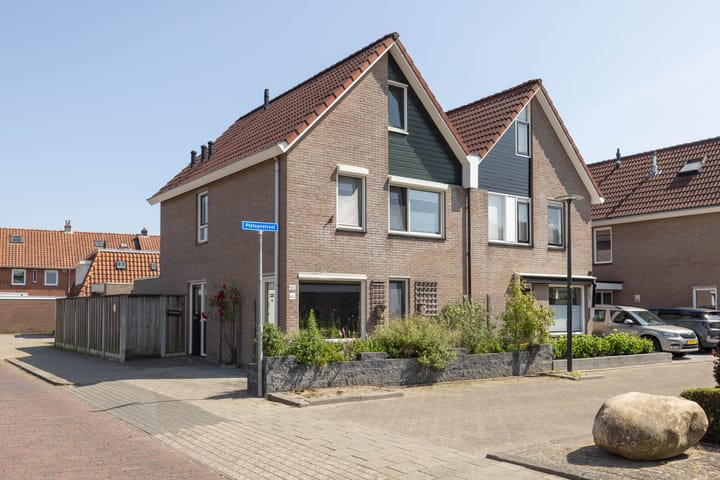 Foto van woning Plataanstraat 86, Hengelo
