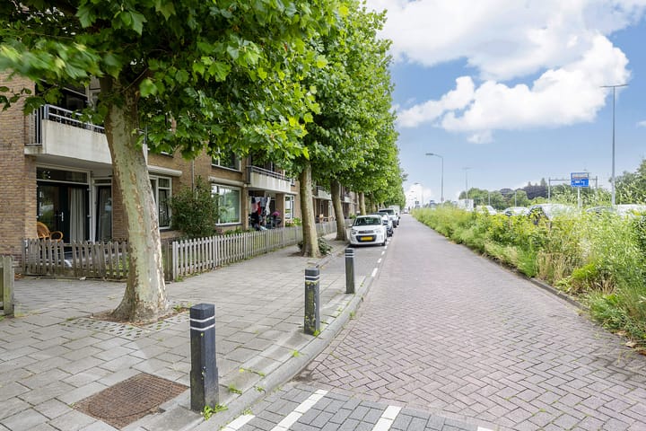Plataanweg 36 in Zaandijk foto