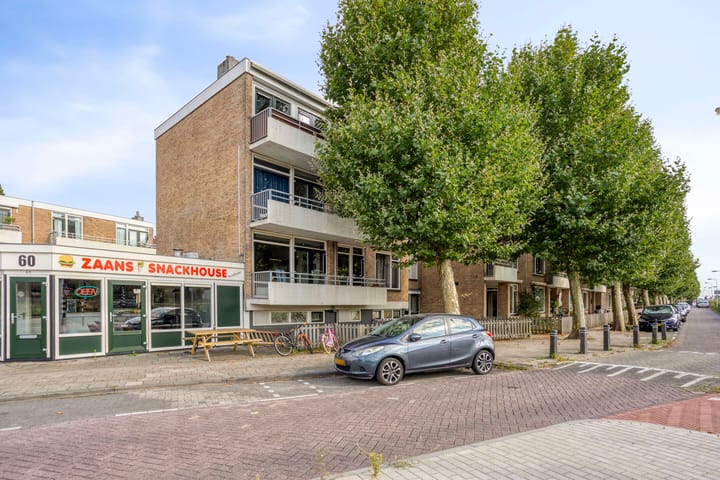 Plataanweg 59 in Zaandijk