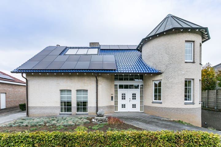 Platanendreef 94 in Brunssum foto