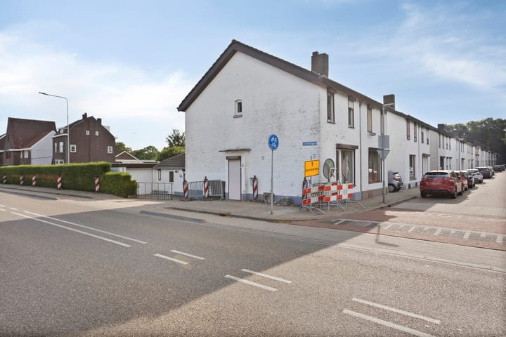 Foto van woning Platanenlaan 1, Eijsden