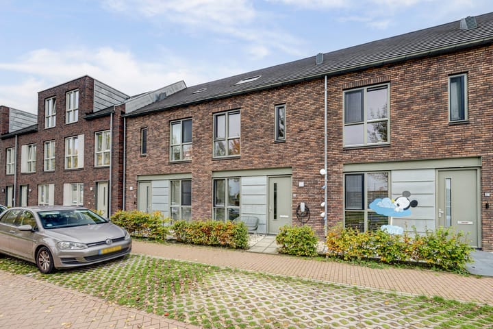 Platinum 75 in Arnhem